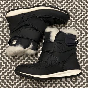 Sorel winter boots